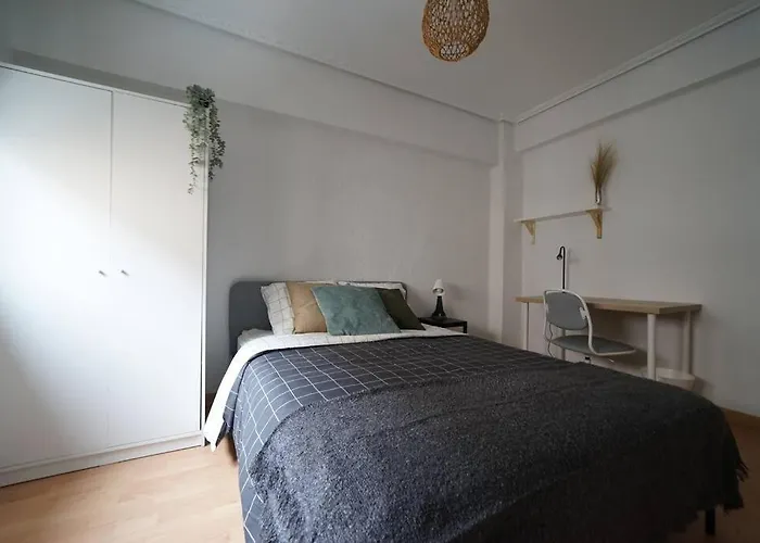 Precioso Apartamento Maravillosamente Situado.