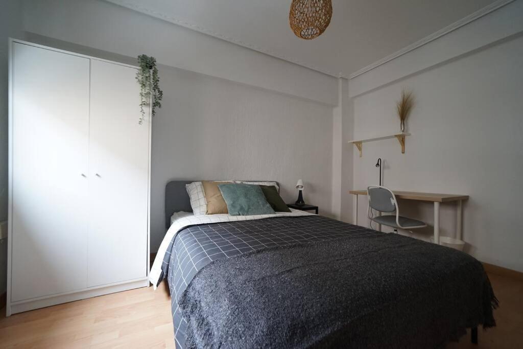 Apartment Precioso Maravillosamente Situado. Santander